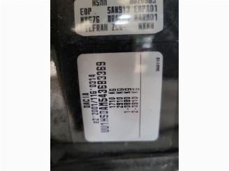 Dacia Duster Duster (HS), SUV, 2009 / 2018 1.6 16V picture 8