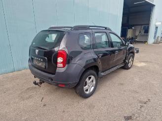 Dacia Duster Duster (HS), SUV, 2009 / 2018 1.6 16V picture 1