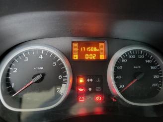 Dacia Duster Duster (HS), SUV, 2009 / 2018 1.6 16V picture 7