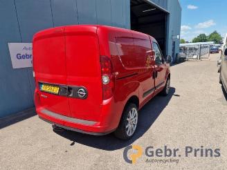 Uttjänta bilar auto Opel Combo Combo, Van, 2012 / 2018 1.3 CDTI 16V ecoFlex 2015/3