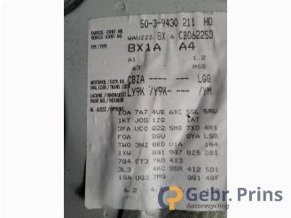 Audi A1 A1 (8X1/8XK), Hatchback 3-drs, 2010 / 2018 1.2 TFSI picture 9