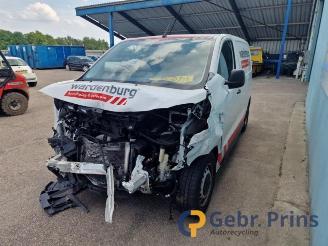 Peugeot Expert Expert (V1/VA/VB/VE/VF/VT/VY), Van, 2016 1.5 BlueHDi 100 picture 3