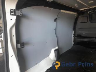 Peugeot Expert Expert (V1/VA/VB/VE/VF/VT/VY), Van, 2016 1.5 BlueHDi 100 picture 12