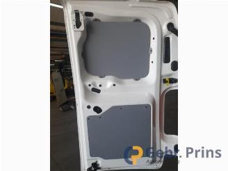 Peugeot Expert Expert (V1/VA/VB/VE/VF/VT/VY), Van, 2016 1.5 BlueHDi 100 picture 17