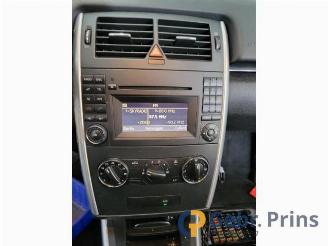 Mercedes B-klasse B (W245), Hatchback, 2005 / 2011 1.5 B-160 16V picture 8