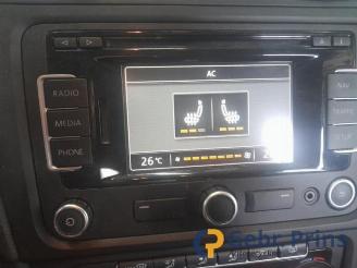 Volkswagen Golf Golf VI (5K1), Hatchback, 2008 / 2013 1.2 TSI picture 11