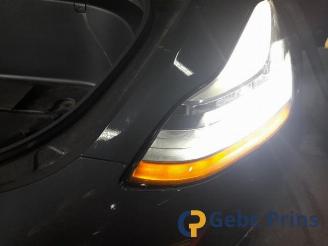 Tesla Model 3 Model 3, Sedan, 2017 Long Range 72kWh picture 12