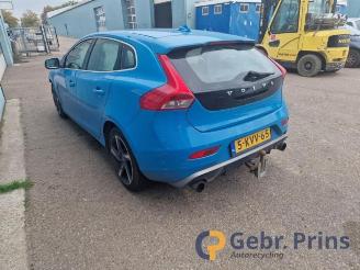 Volvo V-40 V40 (MV), Hatchback 5-drs, 2012 / 2019 1.6 D2 picture 2