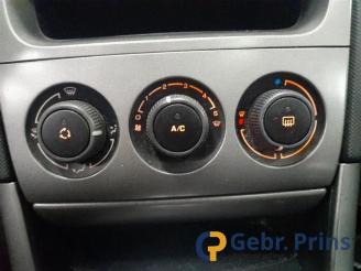 Peugeot 308 308 (4A/C), Hatchback, 2007 / 2015 1.6 VTI 16V picture 9