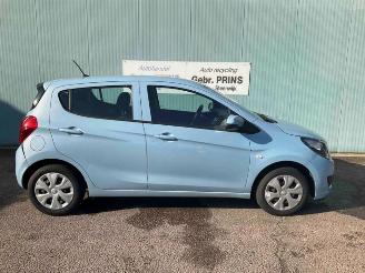 Opel Karl Karl, Hatchback 5-drs, 2015 / 2019 1.0 12V picture 2