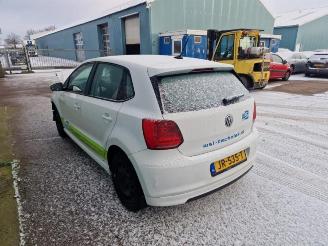 Volkswagen Polo Polo V (6R), Hatchback, 2009 / 2017 1.0 TSI 12V BlueMotion picture 2