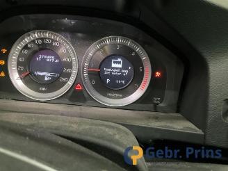 Volvo V-60 V60 I (FW/GW), Combi, 2010 / 2018 2.0 D3 20V picture 6