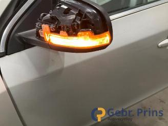 Volvo V-60 V60 I (FW/GW), Combi, 2010 / 2018 2.0 D3 20V picture 9