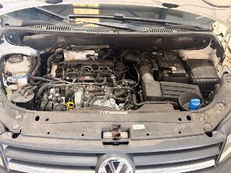 Volkswagen Caddy 2.0 TDI 75 Bestel  Diesel 1.968cc 55kW (75pk) picture 10