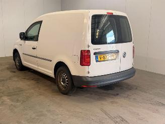 Volkswagen Caddy 2.0 TDI 75 Bestel  Diesel 1.968cc 55kW (75pk) picture 6