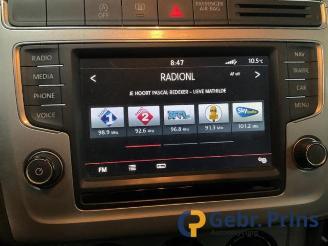 Volkswagen Polo Polo V (6R), Hatchback, 2009 / 2017 1.4 TDI DPF BlueMotion technology picture 8