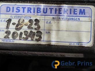 Seat Leon Leon (1P1), Hatchback 5-drs, 2005 / 2013 2.0 TFSI 16V picture 4