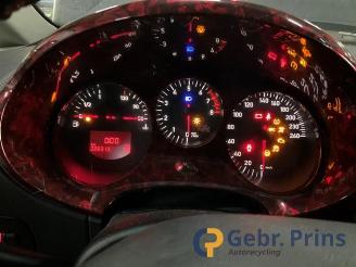 Seat Leon Leon (1P1), Hatchback 5-drs, 2005 / 2013 2.0 TFSI 16V picture 6