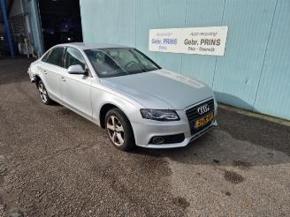 rozbiórka samochody osobowe Audi A4 A4 (B8), Sedan, 2007 / 2015 2.0 TDI 16V 2008/3