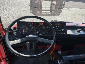 Magirus Deutz  /IVECO Brandweer auto Ladderwagen picture 13