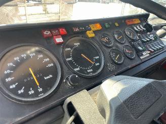Magirus Deutz  /IVECO Brandweer auto Ladderwagen picture 12
