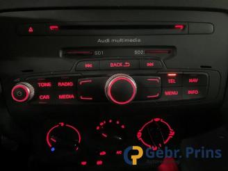 Audi A1 A1 (8X1/8XK), Hatchback 3-drs, 2010 / 2018 1.2 TFSI picture 8