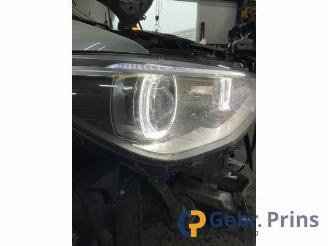 BMW 1-serie 1 serie (F20), Hatchback 5-drs, 2011 / 2019 116i 1.6 16V picture 11