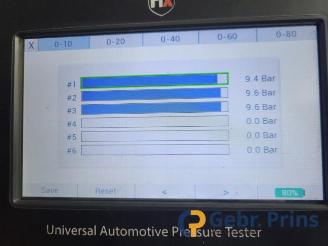 Skoda Fabia Fabia III (NJ3), Hatchback 5-drs, 2014 / 2021 1.0 TSI 12V picture 11