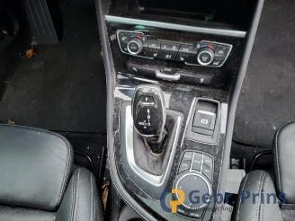 BMW 2-serie 2 serie Gran Tourer (F46), MPV, 2014 220i 2.0 TwinPower Turbo 16V picture 6