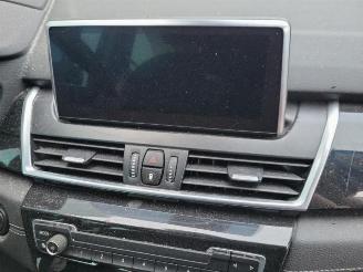 BMW 2-serie 2 serie Gran Tourer (F46), MPV, 2014 220i 2.0 TwinPower Turbo 16V picture 7