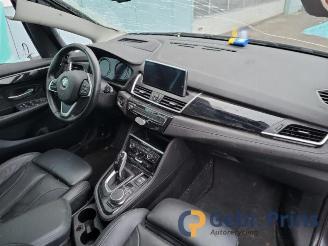 BMW 2-serie 2 serie Gran Tourer (F46), MPV, 2014 220i 2.0 TwinPower Turbo 16V picture 5