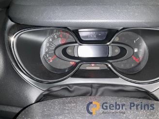 Renault Captur Captur (2R), SUV, 2013 0.9 Energy TCE 12V picture 6