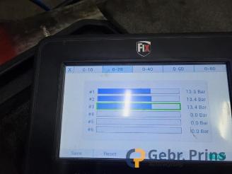 Opel Astra Astra K, Hatchback 5-drs, 2015 / 2022 1.0 Turbo 12V picture 16