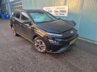 Auto da rottamare Hyundai Kona Kona (OS), SUV, 2017 / 2023 64 kWh 2021/3