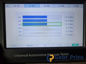 Citroën C1 C1, Hatchback, 2005 / 2014 1.0 12V picture 6