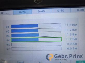 Volkswagen Golf Golf VII (AUA), Hatchback, 2012 / 2021 1.2 TSI 16V picture 8