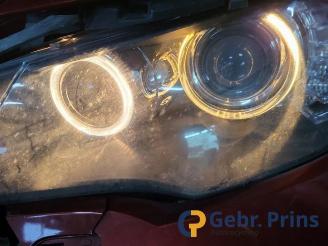 BMW X6 X6 (E71/72), SUV, 2008 / 2014 xDrive35i 3.0 24V picture 18