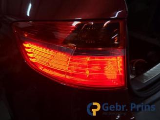 BMW X6 X6 (E71/72), SUV, 2008 / 2014 xDrive35i 3.0 24V picture 13