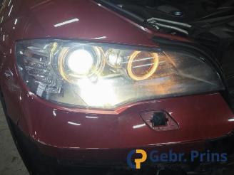 BMW X6 X6 (E71/72), SUV, 2008 / 2014 xDrive35i 3.0 24V picture 17