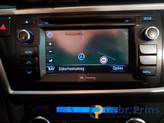 Toyota Auris Auris Touring Sports (E18), Combi, 2013 / 2018 1.8 16V Hybrid picture 7