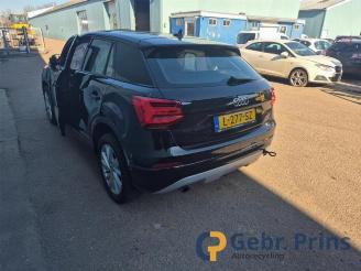 Audi Q2 Q2 (GAB/GAG), SUV, 2016 1.0 TFSI 12V picture 2