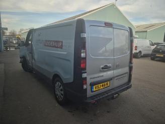 Nissan Primastar Primastar, Van, 2021 2.0 dCi 150 picture 2