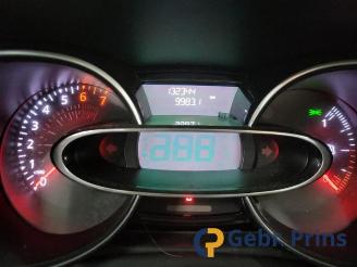 Renault Clio Clio IV Estate/Grandtour (7R), Combi 5-drs, 2012 / 2021 0.9 Energy TCE 90 12V picture 5