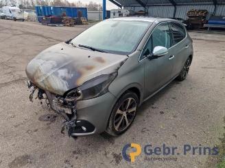 Peugeot 208 208 I (CA/CC/CK/CL), Hatchback, 2012 / 2019 1.2 12V e-THP PureTech 110 picture 3