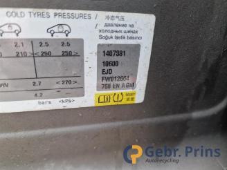 Peugeot 208 208 I (CA/CC/CK/CL), Hatchback, 2012 / 2019 1.2 12V e-THP PureTech 110 picture 6