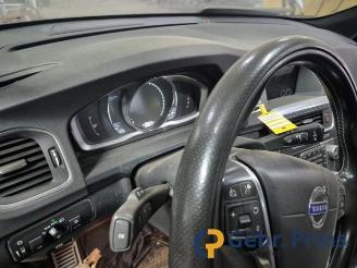Volvo V-60 V60 I (FW/GW), Combi, 2010 / 2018 2.4 D6 20V AWD Twin Engine Plug-in Hybrid picture 7