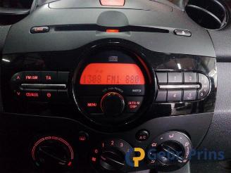 Mazda 2 2 (DE), Hatchback, 2007 / 2015 1.3 16V S-VT picture 6