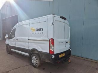 Uttjänta bilar auto Ford Transit Transit, Van, 2013 2.0 TDCi 16V Eco Blue 130 2022/2