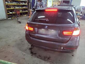 BMW 3-serie 3 serie Touring (F31), Combi, 2012 / 2019 330d 3.0 24V picture 9