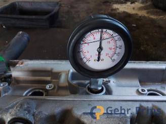 Suzuki SX4 SX4 (EY/GY), SUV, 2006 1.6 16V VVT Comfort,Exclusive Autom. picture 12